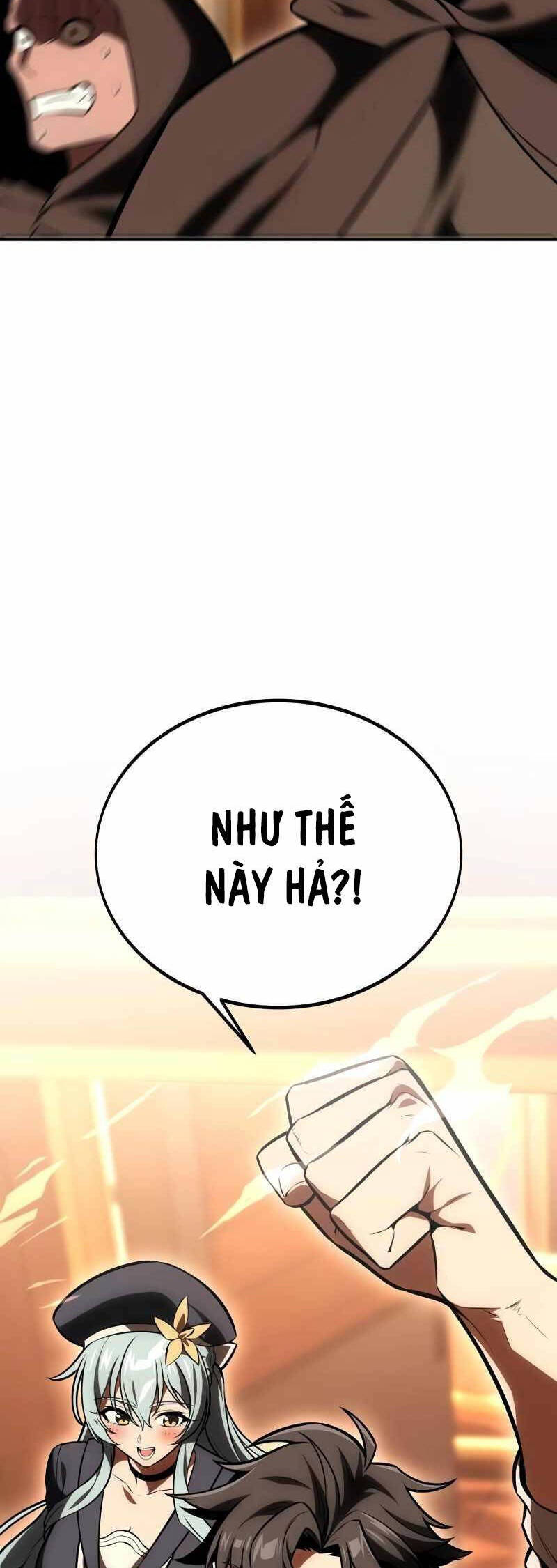 Tôi Đã Giết Tuyển Thủ Học Viện Chapter 33 - Trang 2