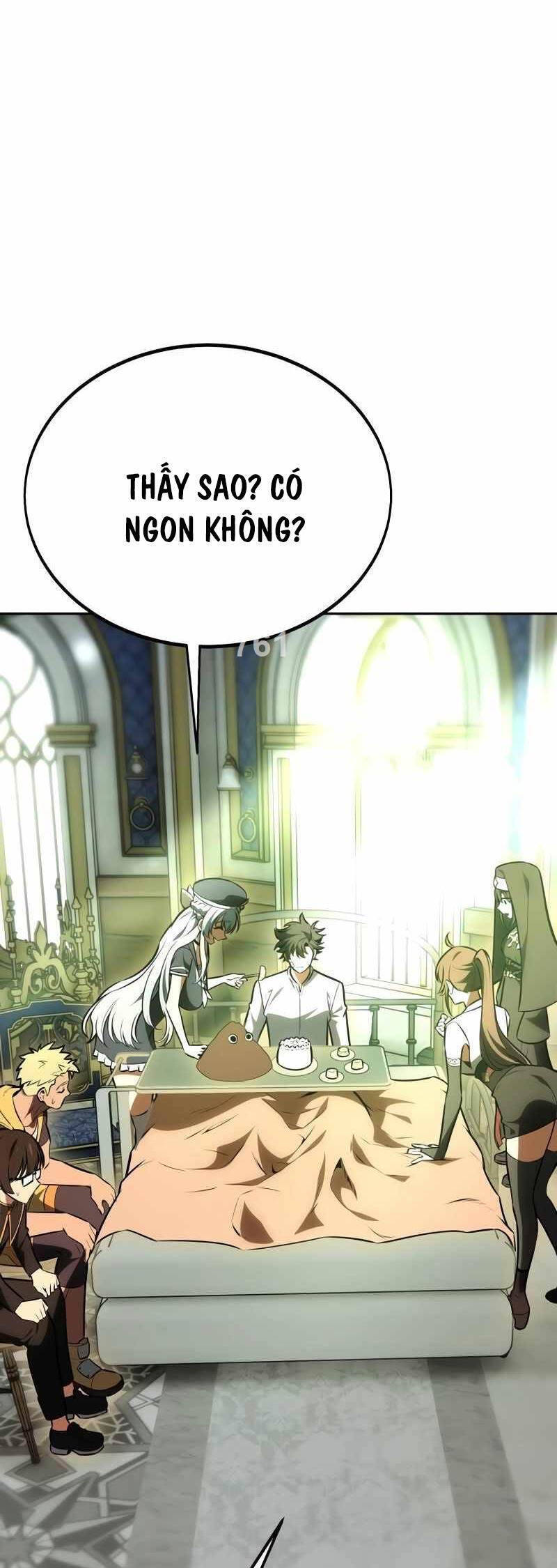 Tôi Đã Giết Tuyển Thủ Học Viện Chapter 33 - Trang 2