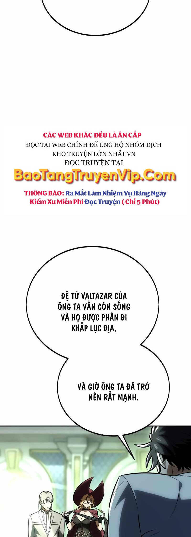 Tôi Đã Giết Tuyển Thủ Học Viện Chapter 33 - Trang 2