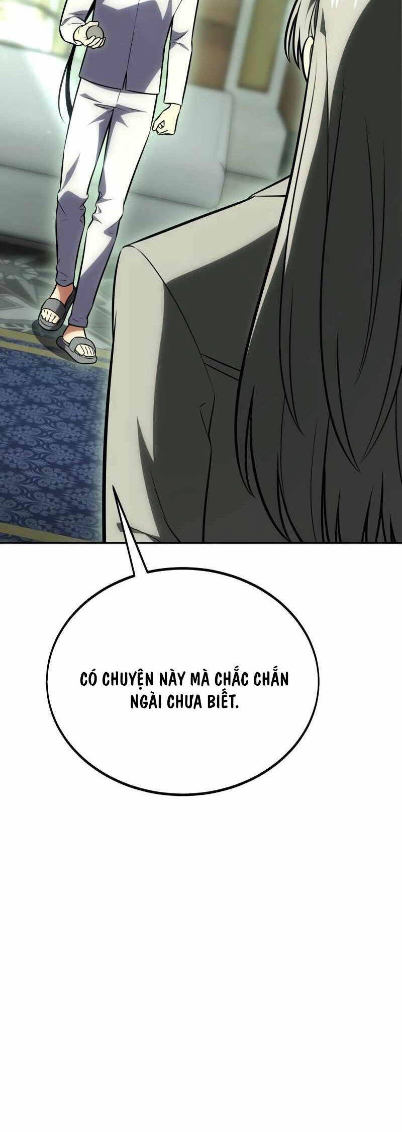 Tôi Đã Giết Tuyển Thủ Học Viện Chapter 33 - Trang 2