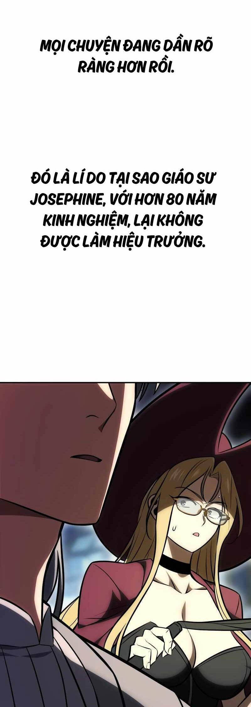 Tôi Đã Giết Tuyển Thủ Học Viện Chapter 33 - Trang 2