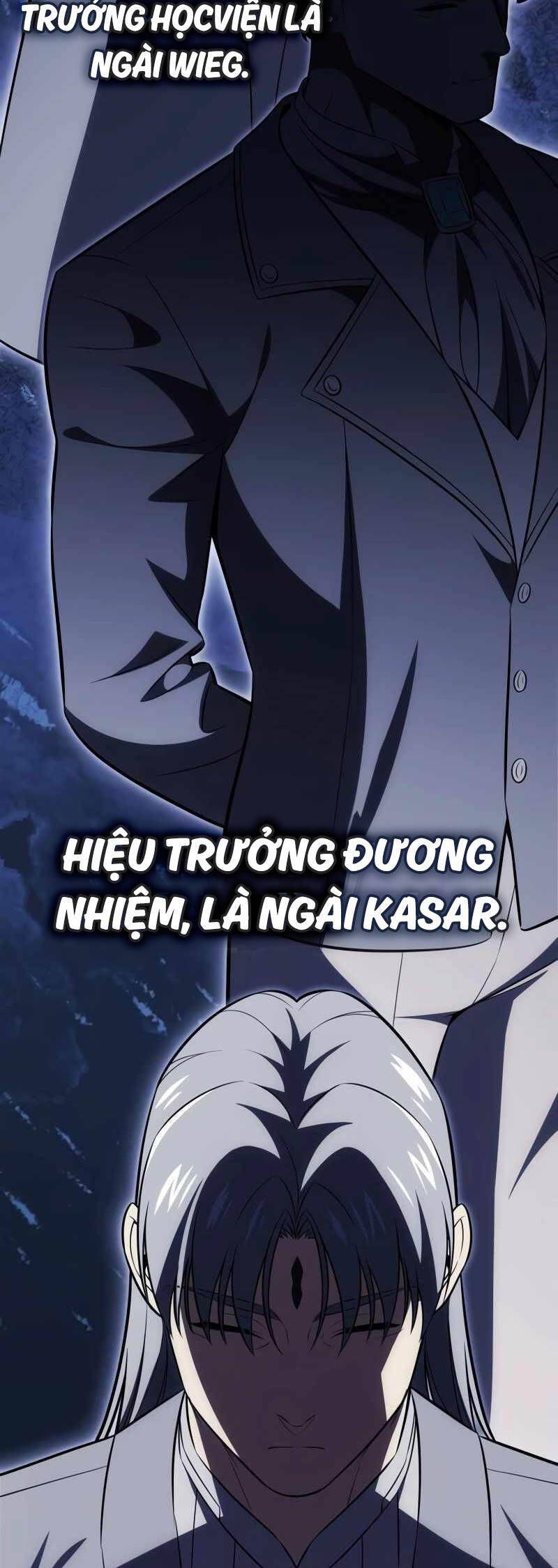 Tôi Đã Giết Tuyển Thủ Học Viện Chapter 33 - Trang 2