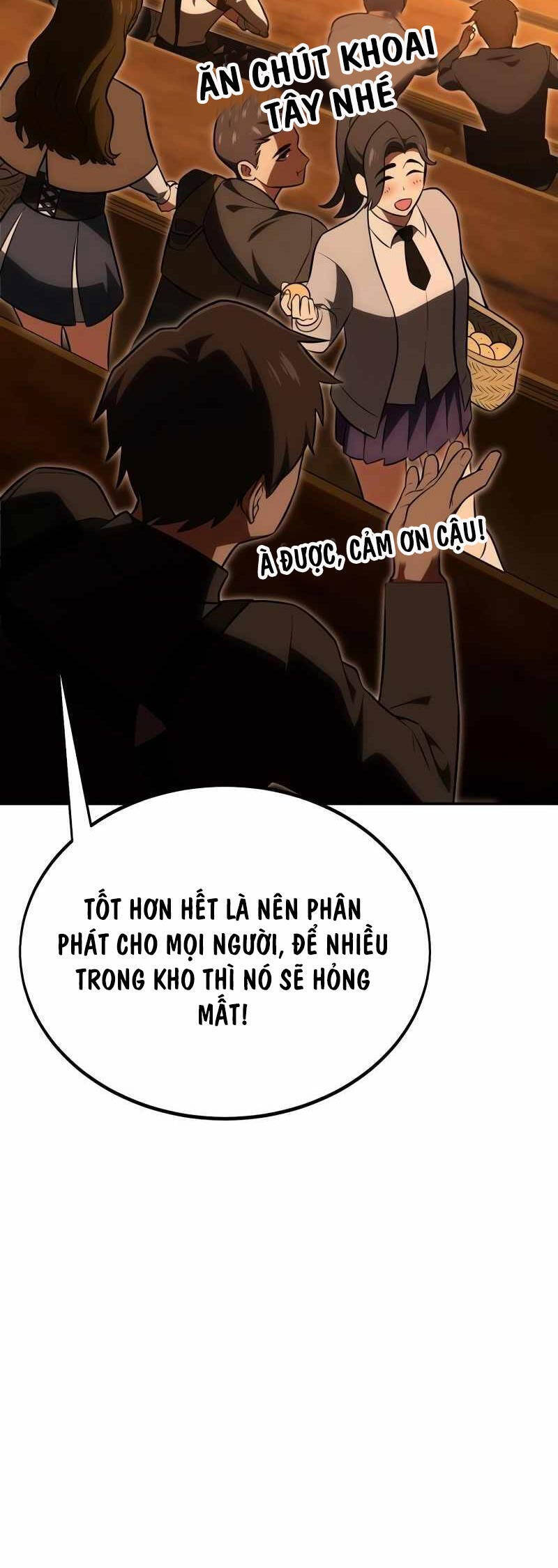 Tôi Đã Giết Tuyển Thủ Học Viện Chapter 33 - Trang 2