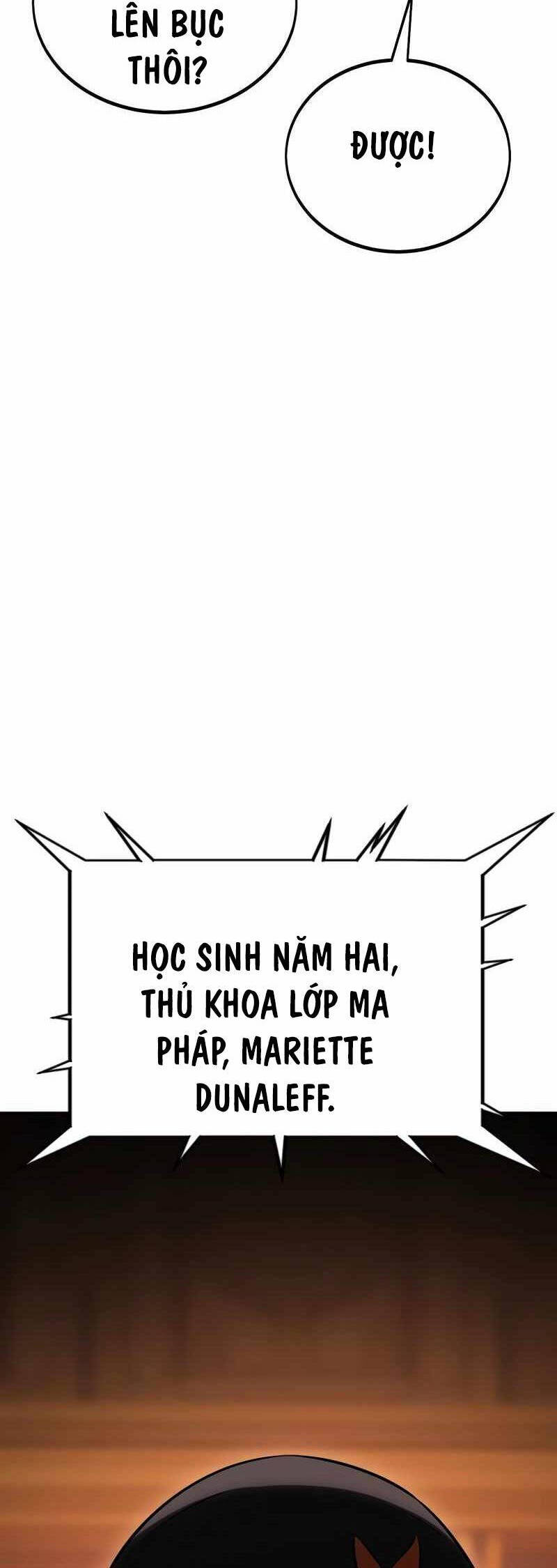 Tôi Đã Giết Tuyển Thủ Học Viện Chapter 33 - Trang 2