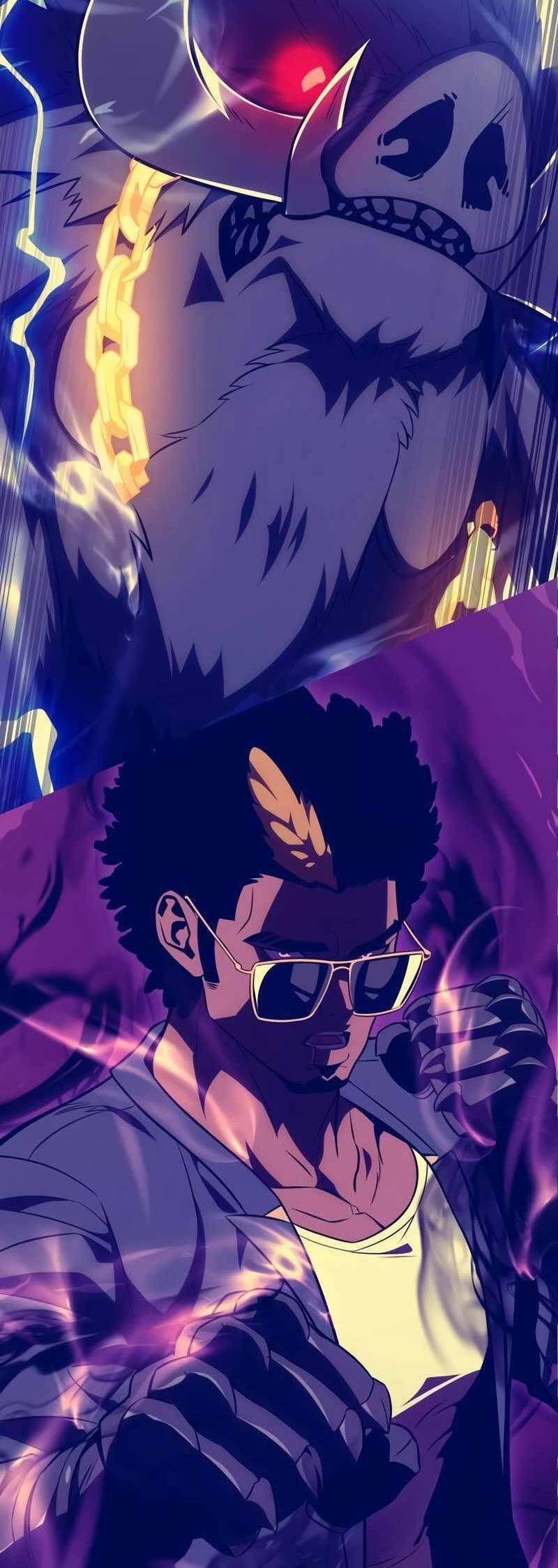 Tôi Đã Giết Tuyển Thủ Học Viện Chapter 33 - Trang 2