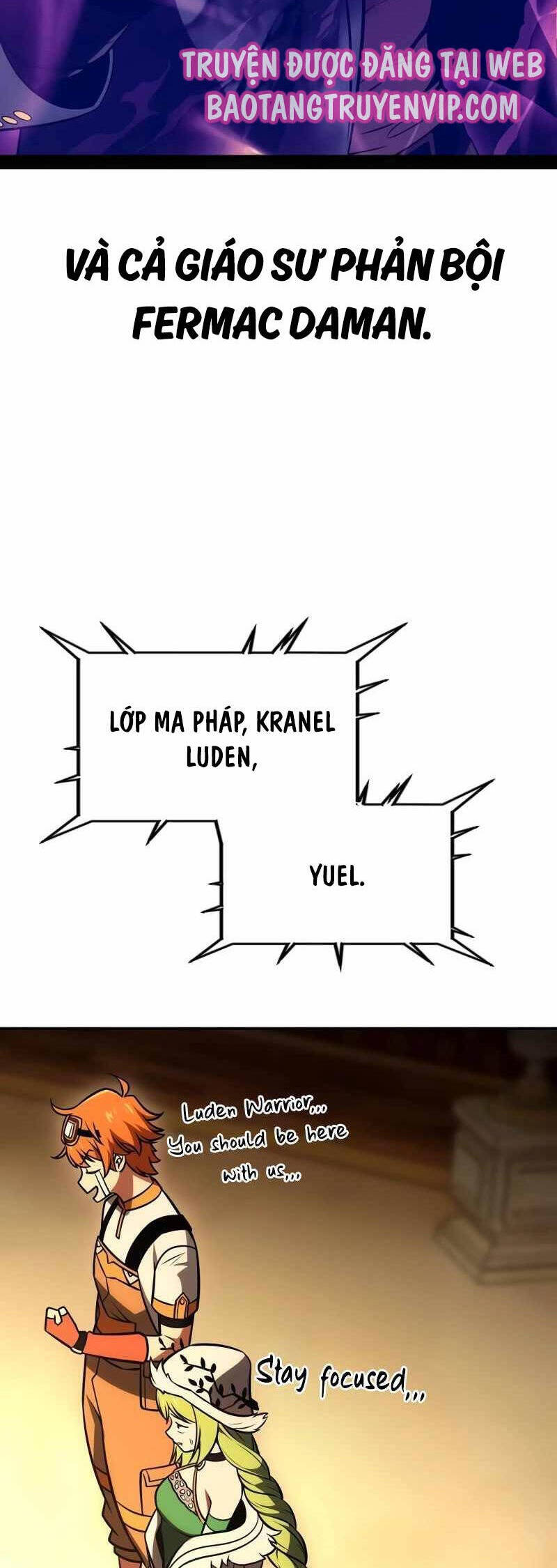 Tôi Đã Giết Tuyển Thủ Học Viện Chapter 33 - Trang 2