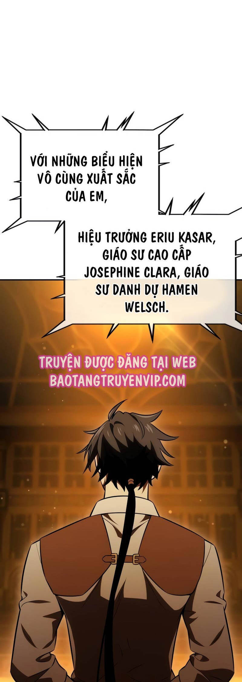 Tôi Đã Giết Tuyển Thủ Học Viện Chapter 33 - Trang 2