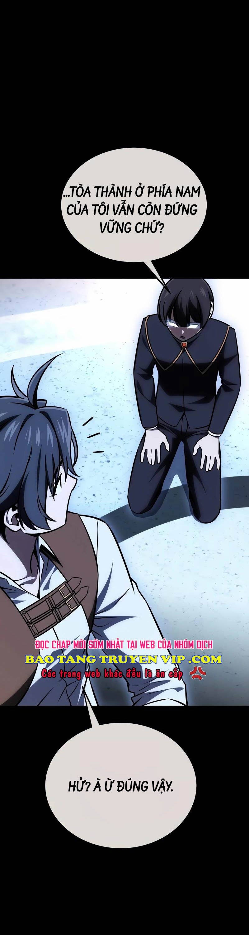 Tôi Đã Giết Tuyển Thủ Học Viện Chapter 34 - Trang 2