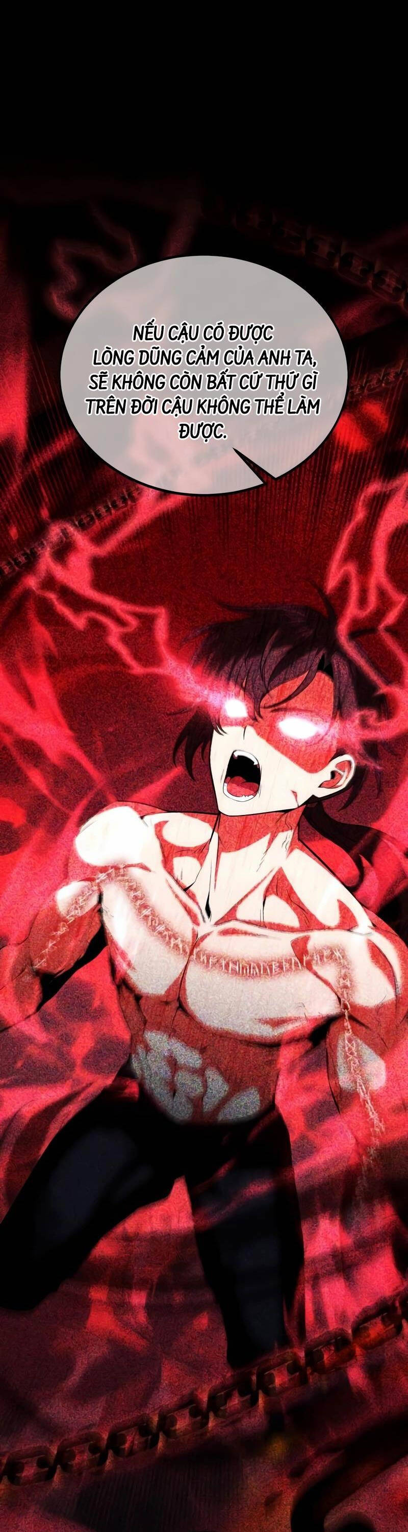 Tôi Đã Giết Tuyển Thủ Học Viện Chapter 34 - Trang 2