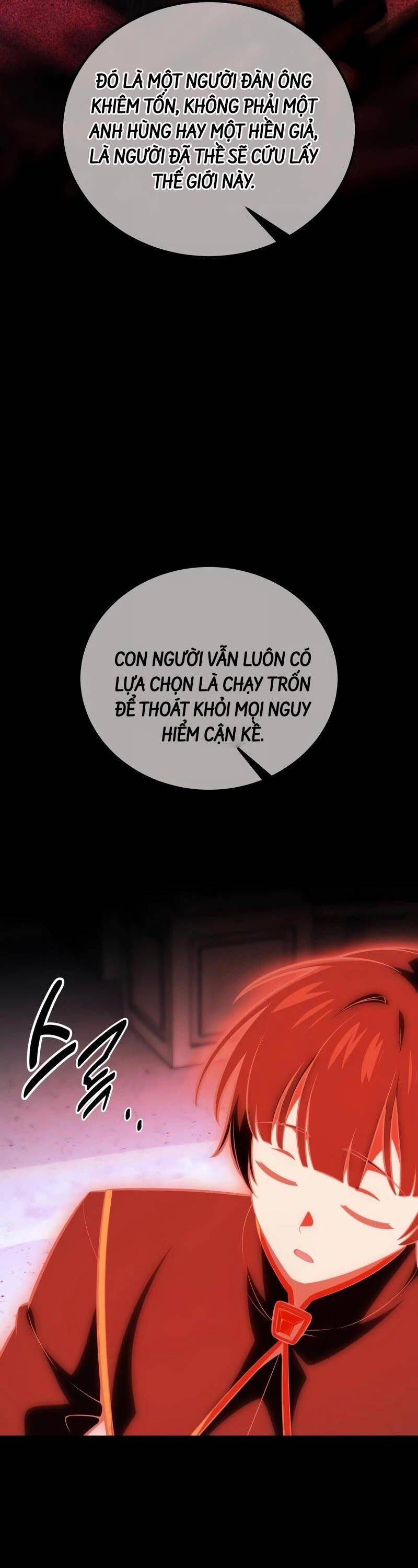 Tôi Đã Giết Tuyển Thủ Học Viện Chapter 34 - Trang 2