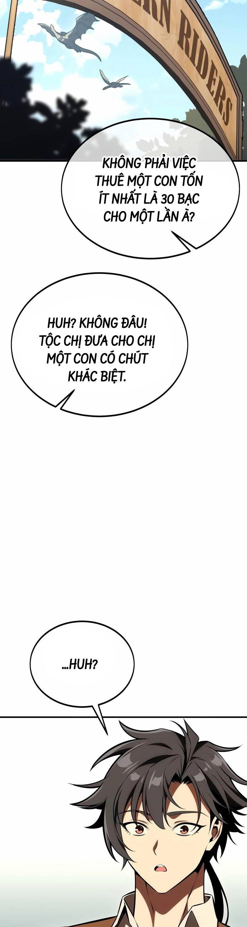 Tôi Đã Giết Tuyển Thủ Học Viện Chapter 34 - Trang 2