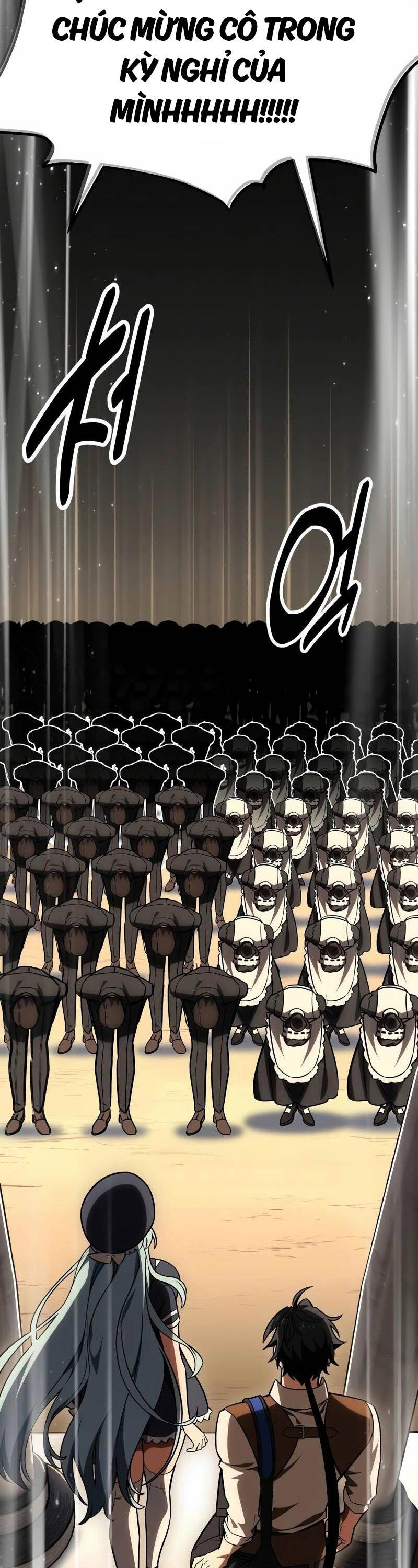 Tôi Đã Giết Tuyển Thủ Học Viện Chapter 34 - Trang 2