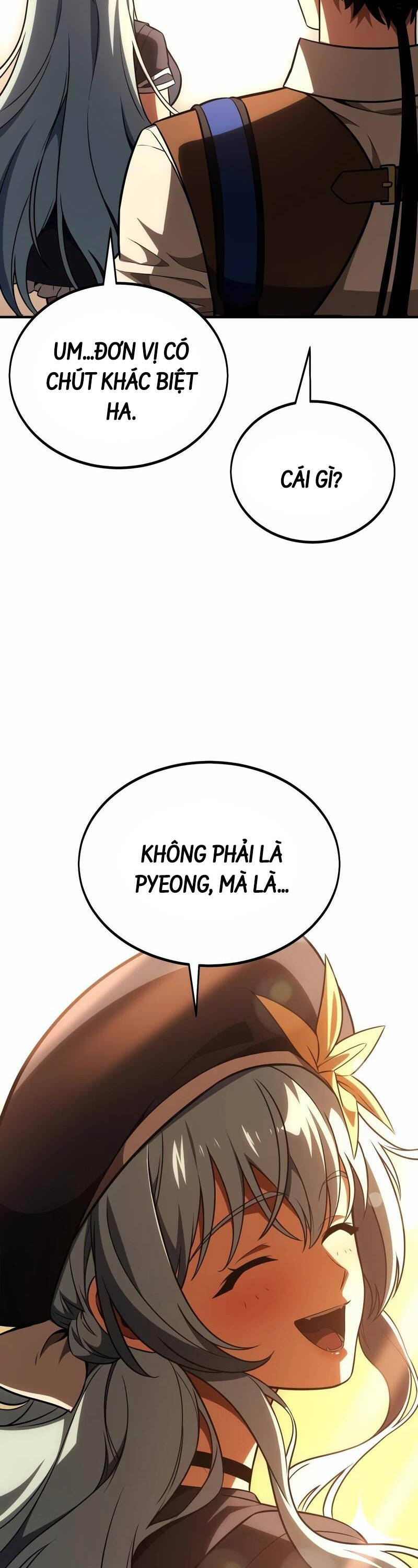 Tôi Đã Giết Tuyển Thủ Học Viện Chapter 34 - Trang 2