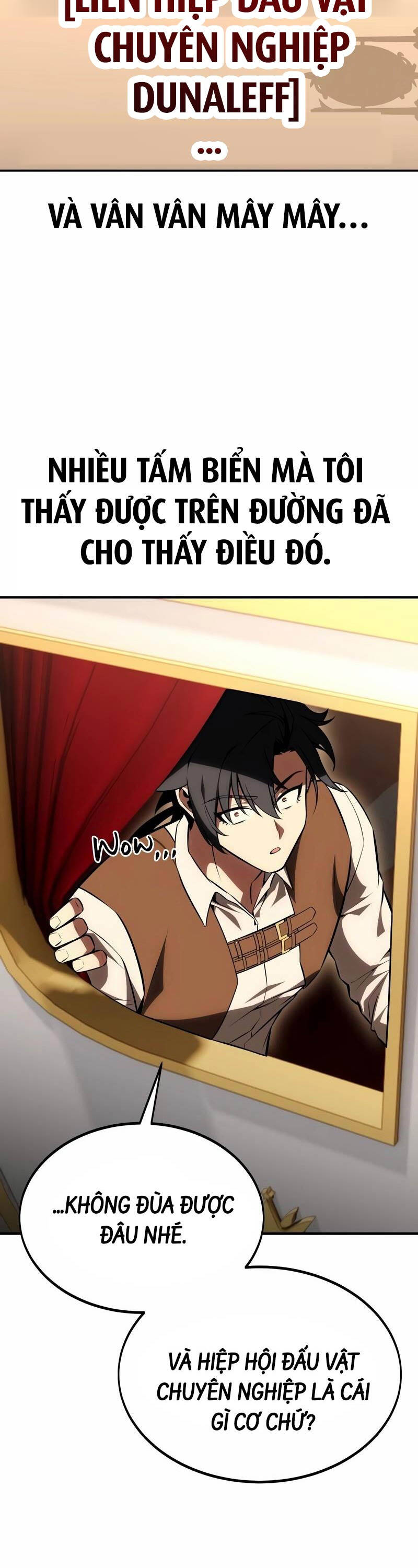 Tôi Đã Giết Tuyển Thủ Học Viện Chapter 34 - Trang 2