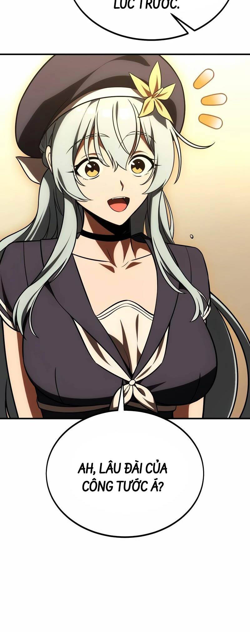 Tôi Đã Giết Tuyển Thủ Học Viện Chapter 34 - Trang 2