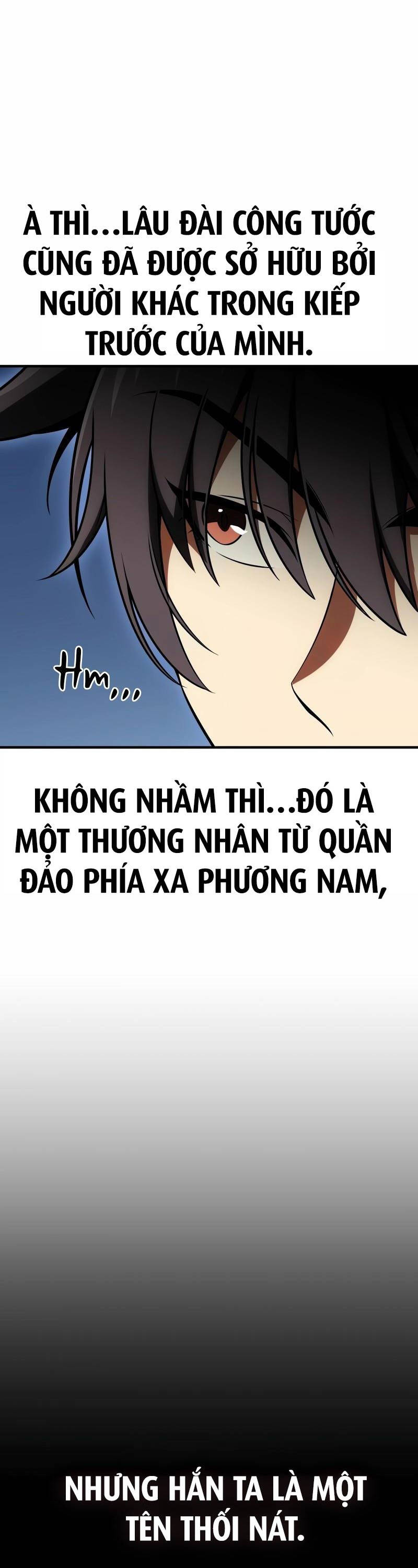 Tôi Đã Giết Tuyển Thủ Học Viện Chapter 34 - Trang 2