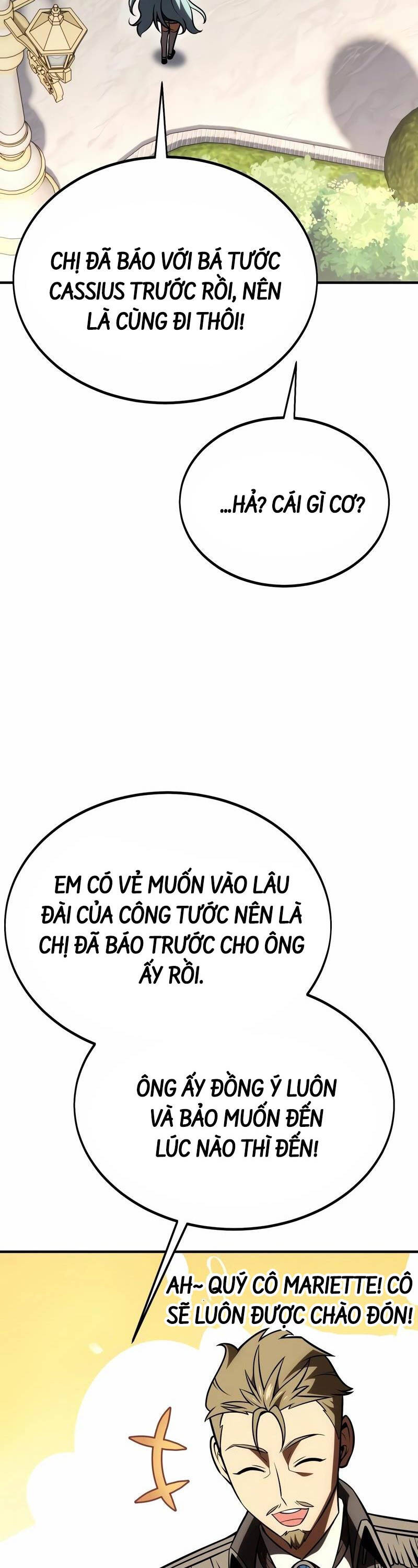 Tôi Đã Giết Tuyển Thủ Học Viện Chapter 34 - Trang 2