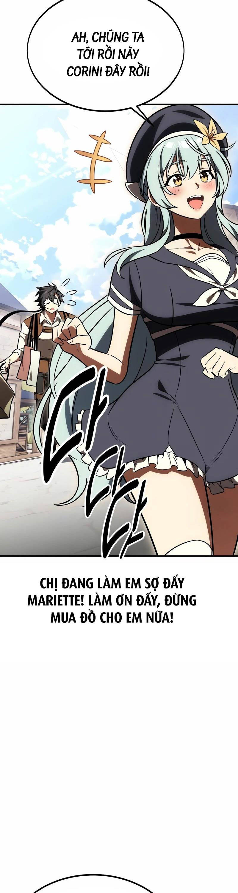 Tôi Đã Giết Tuyển Thủ Học Viện Chapter 34 - Trang 2