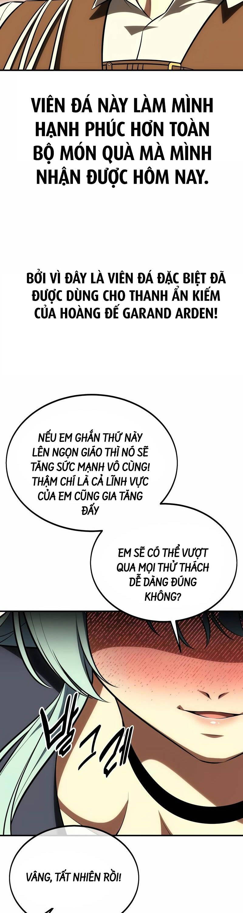 Tôi Đã Giết Tuyển Thủ Học Viện Chapter 34 - Trang 2