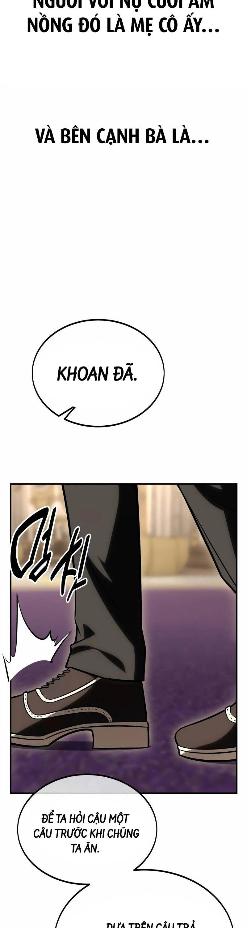 Tôi Đã Giết Tuyển Thủ Học Viện Chapter 34 - Trang 2