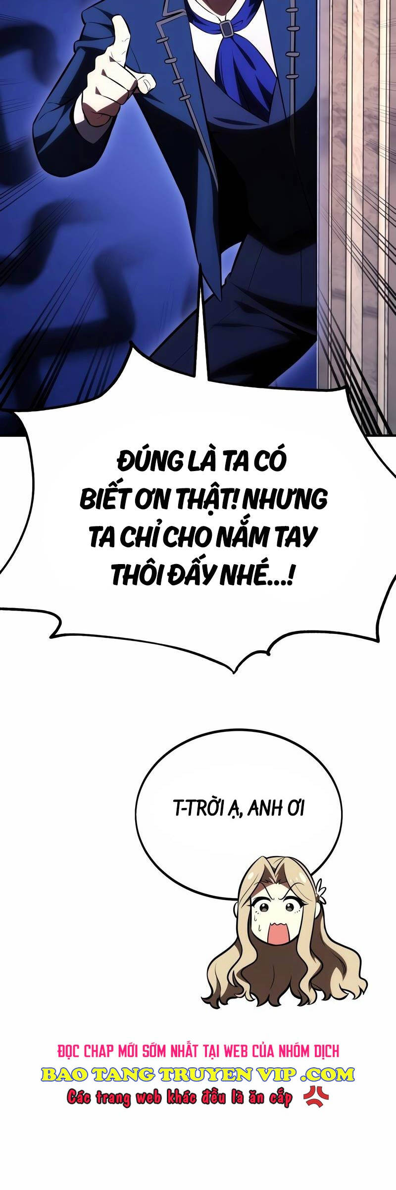 Tôi Đã Giết Tuyển Thủ Học Viện Chapter 35 - Trang 2