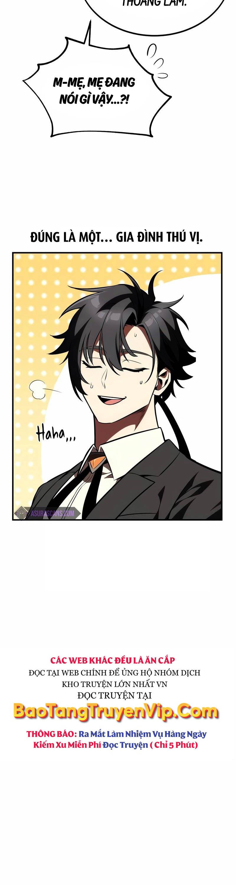 Tôi Đã Giết Tuyển Thủ Học Viện Chapter 35 - Trang 2