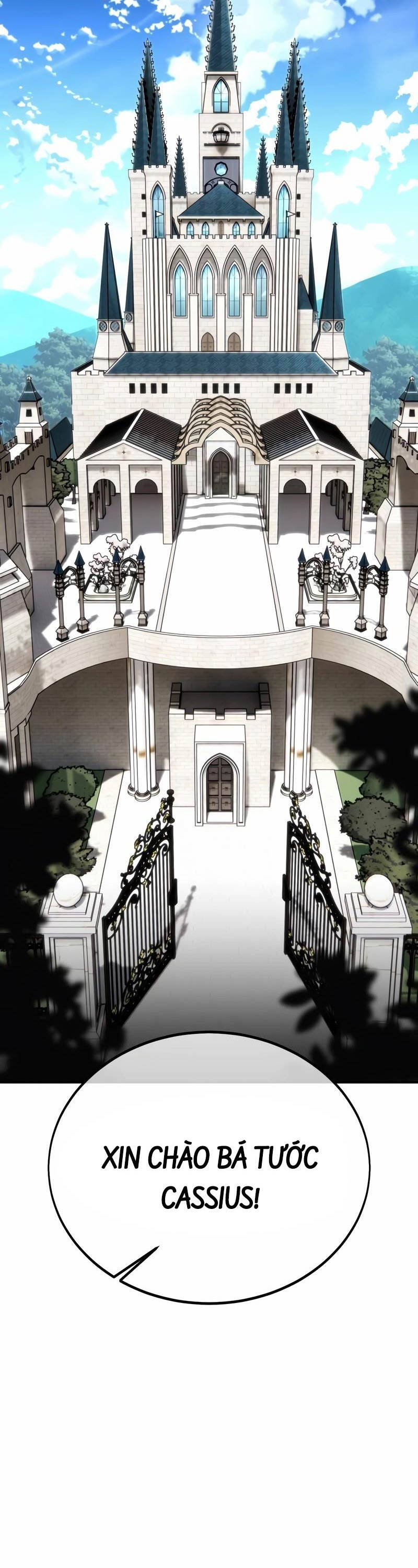 Tôi Đã Giết Tuyển Thủ Học Viện Chapter 35 - Trang 2