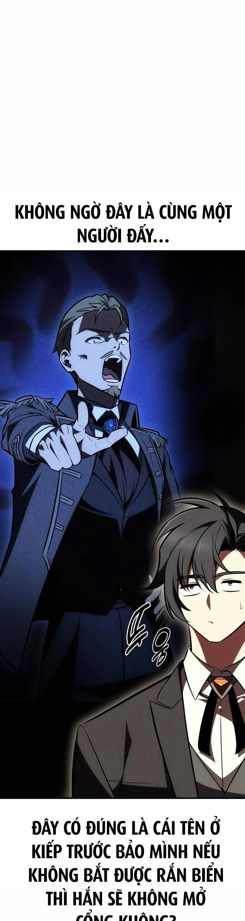 Tôi Đã Giết Tuyển Thủ Học Viện Chapter 35 - Trang 2