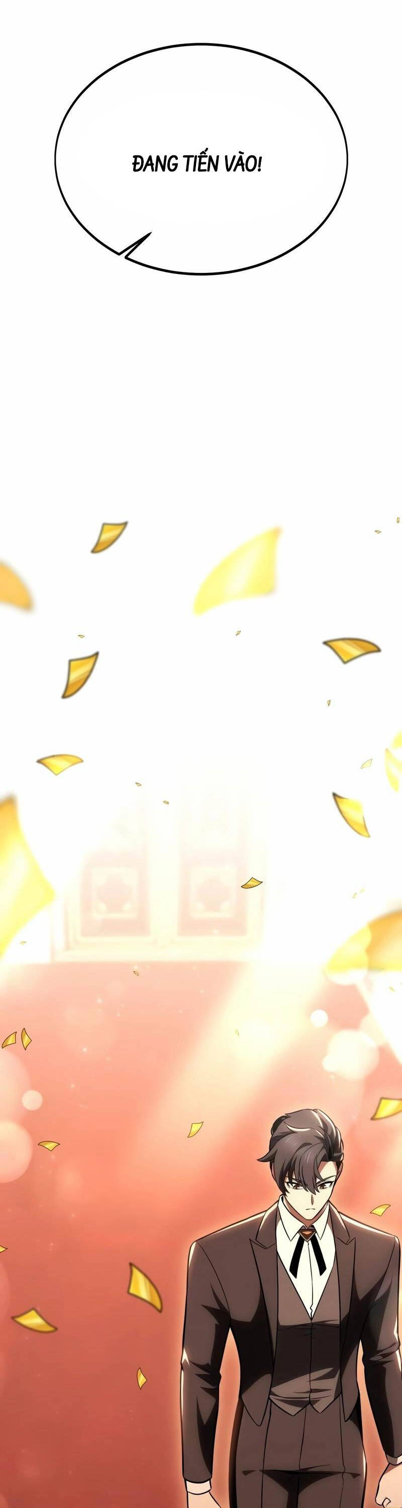 Tôi Đã Giết Tuyển Thủ Học Viện Chapter 35 - Trang 2