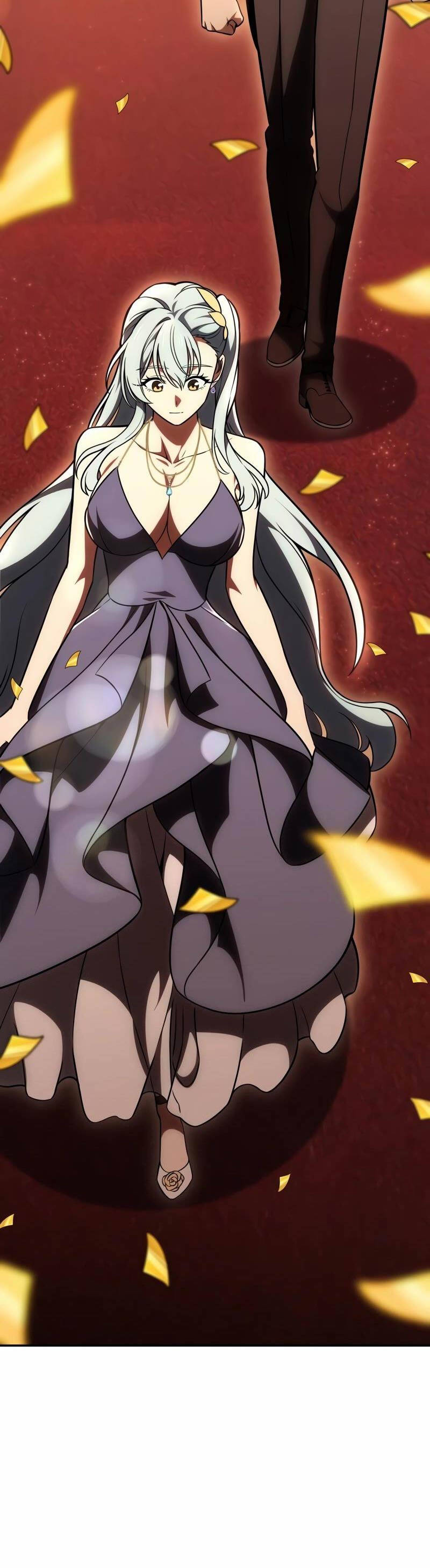 Tôi Đã Giết Tuyển Thủ Học Viện Chapter 35 - Trang 2