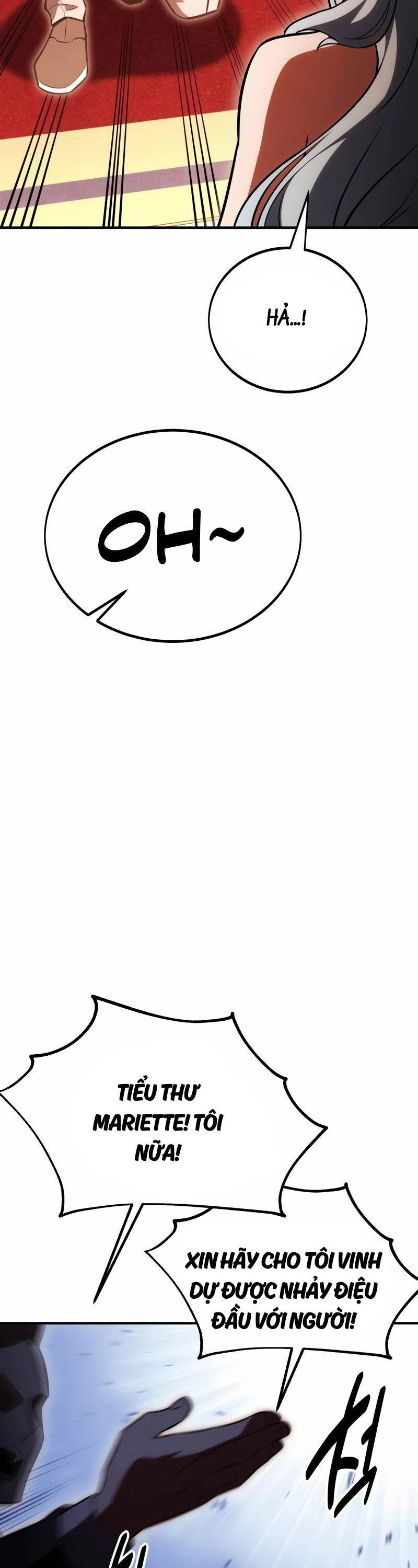 Tôi Đã Giết Tuyển Thủ Học Viện Chapter 35 - Trang 2