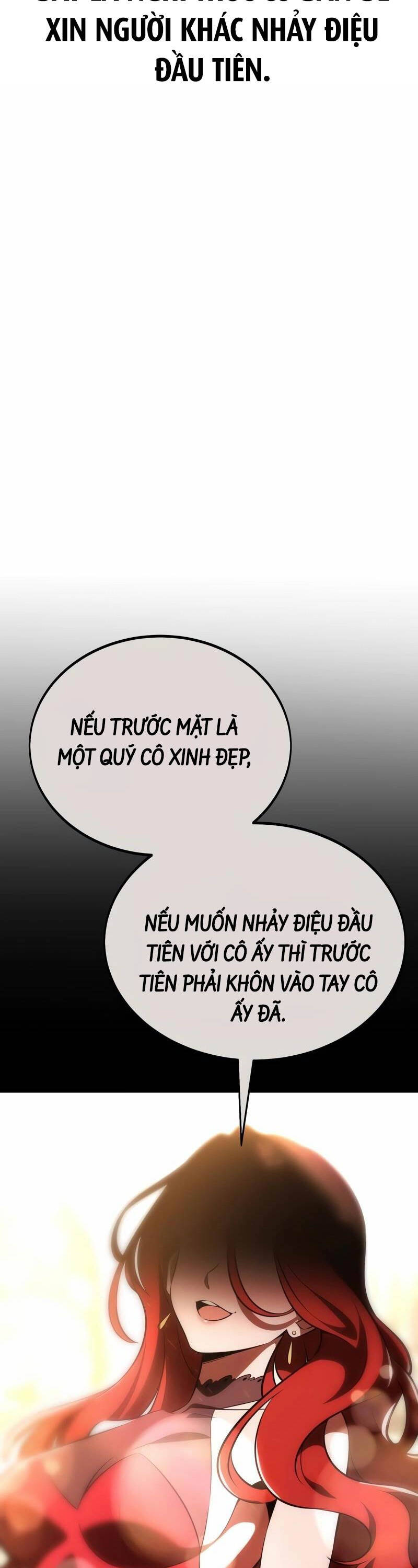 Tôi Đã Giết Tuyển Thủ Học Viện Chapter 35 - Trang 2
