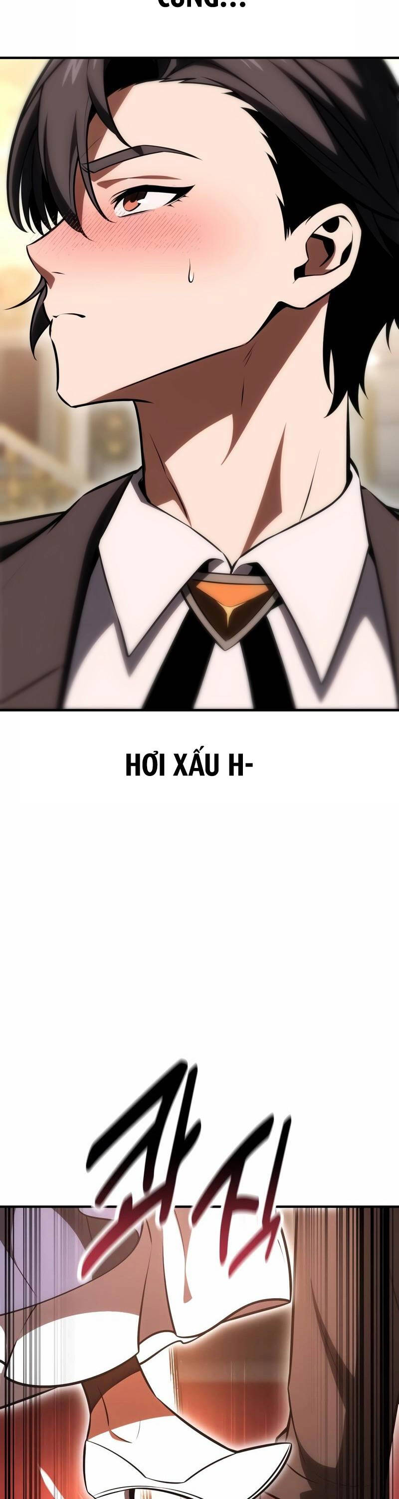 Tôi Đã Giết Tuyển Thủ Học Viện Chapter 35 - Trang 2