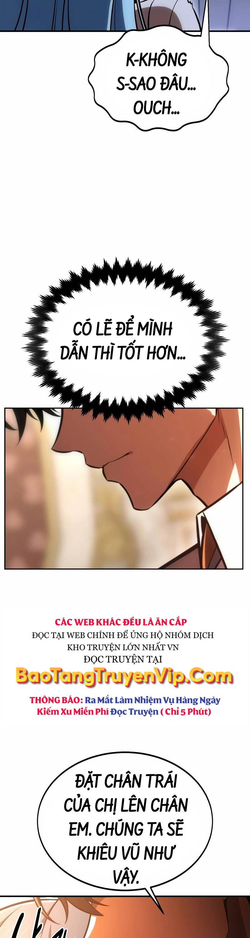 Tôi Đã Giết Tuyển Thủ Học Viện Chapter 35 - Trang 2