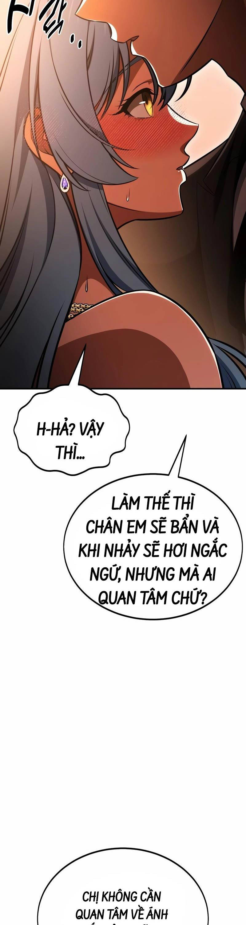 Tôi Đã Giết Tuyển Thủ Học Viện Chapter 35 - Trang 2