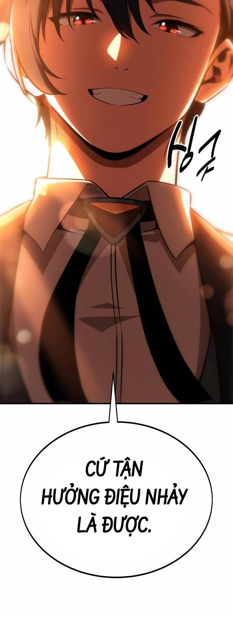 Tôi Đã Giết Tuyển Thủ Học Viện Chapter 35 - Trang 2