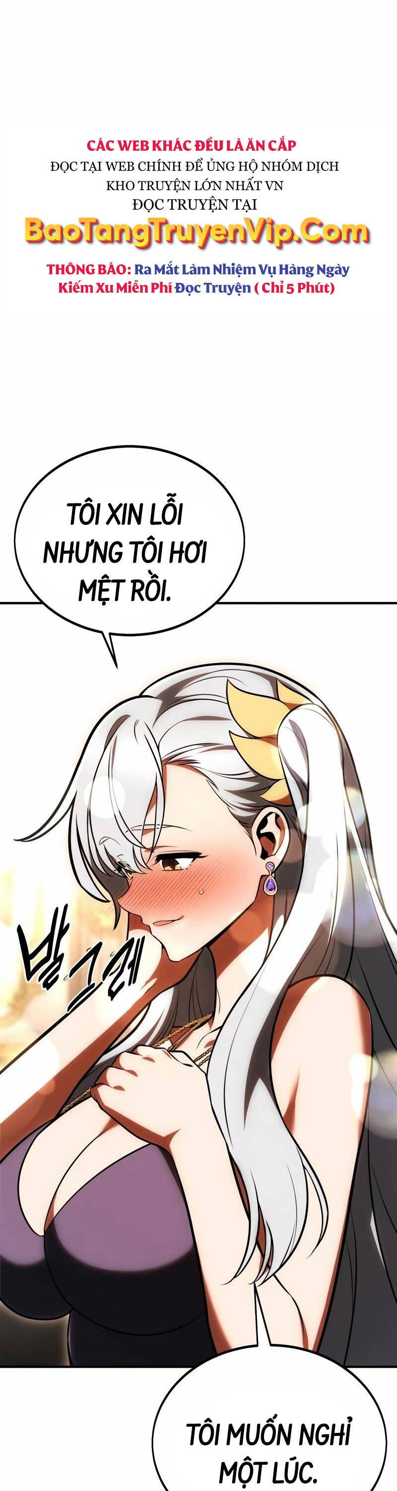 Tôi Đã Giết Tuyển Thủ Học Viện Chapter 35 - Trang 2