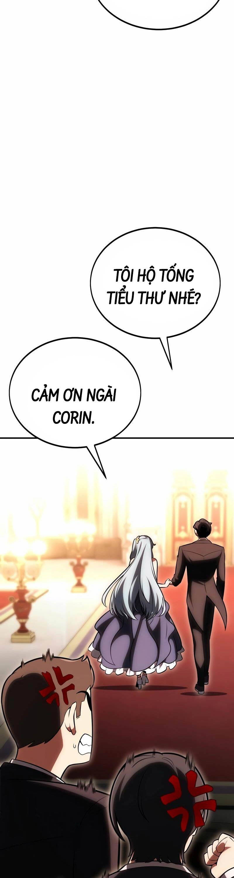 Tôi Đã Giết Tuyển Thủ Học Viện Chapter 35 - Trang 2