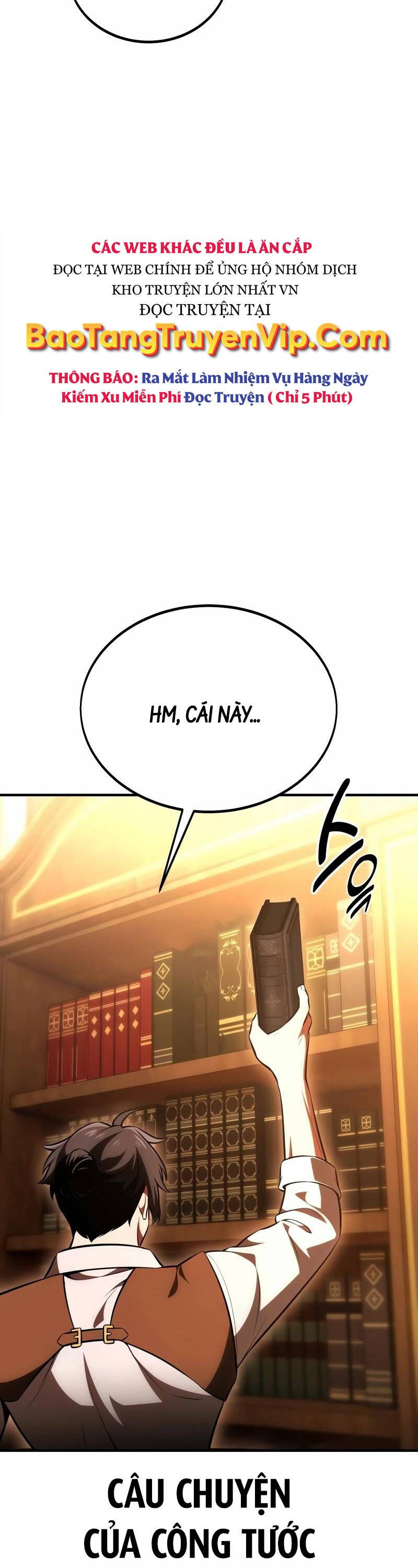 Tôi Đã Giết Tuyển Thủ Học Viện Chapter 35 - Trang 2