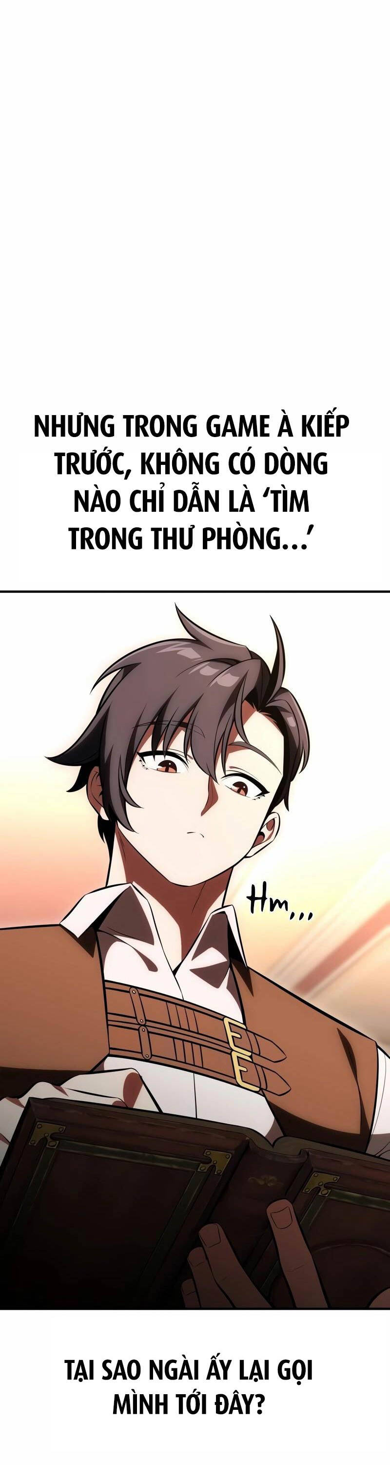 Tôi Đã Giết Tuyển Thủ Học Viện Chapter 35 - Trang 2