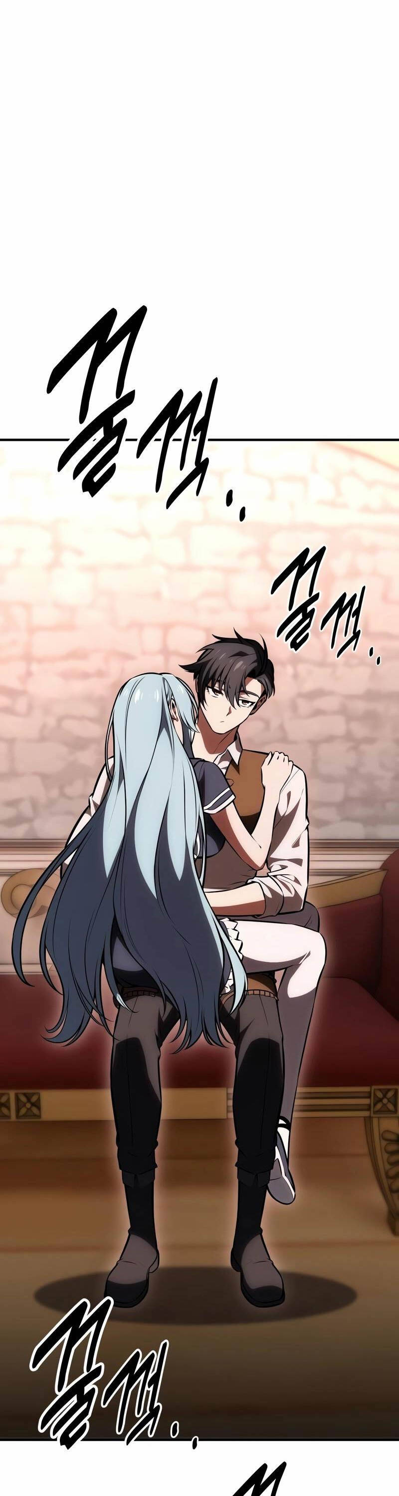 Tôi Đã Giết Tuyển Thủ Học Viện Chapter 35 - Trang 2