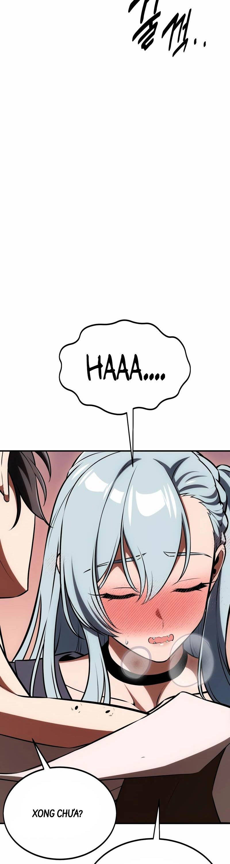 Tôi Đã Giết Tuyển Thủ Học Viện Chapter 35 - Trang 2