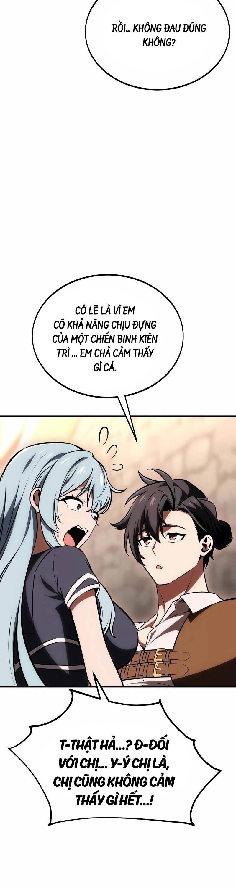 Tôi Đã Giết Tuyển Thủ Học Viện Chapter 35 - Trang 2