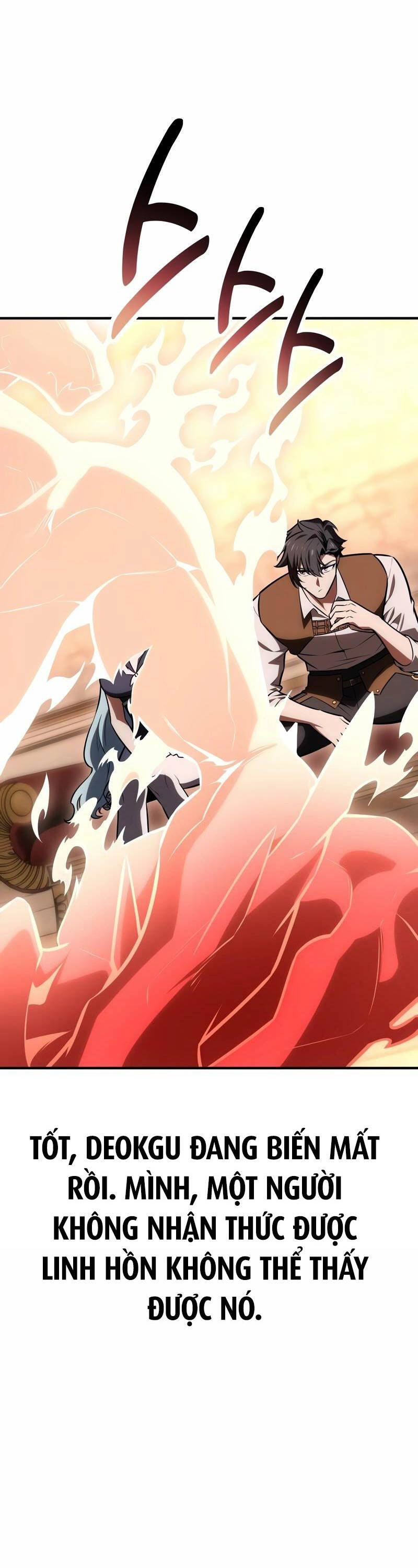Tôi Đã Giết Tuyển Thủ Học Viện Chapter 35 - Trang 2