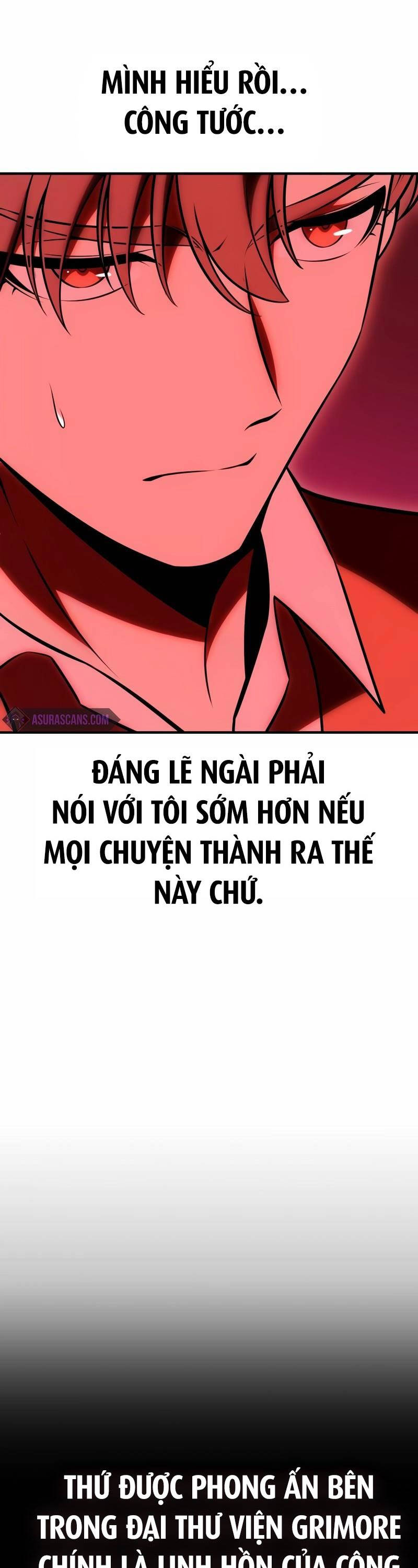 Tôi Đã Giết Tuyển Thủ Học Viện Chapter 35 - Trang 2