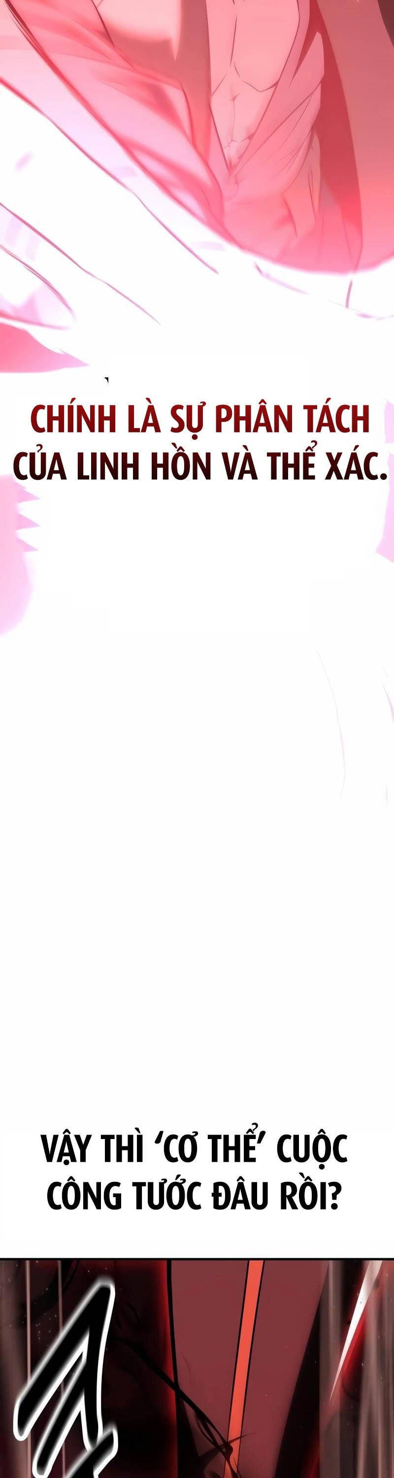 Tôi Đã Giết Tuyển Thủ Học Viện Chapter 35 - Trang 2