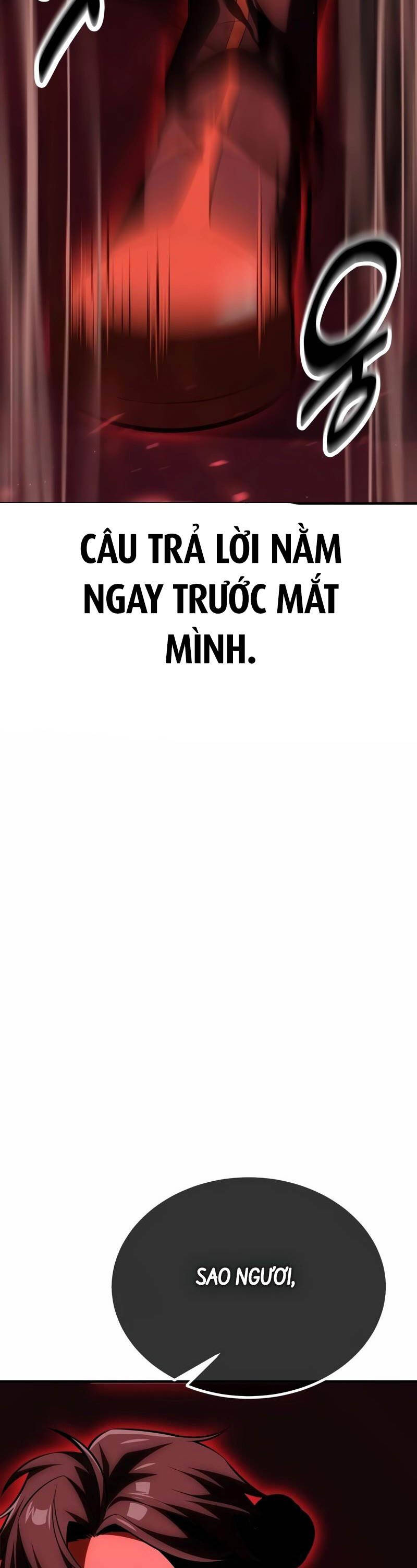 Tôi Đã Giết Tuyển Thủ Học Viện Chapter 35 - Trang 2