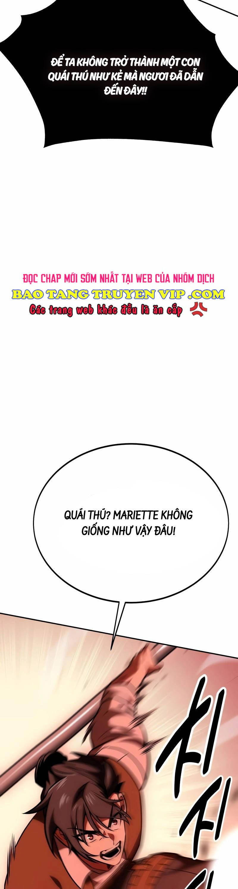 Tôi Đã Giết Tuyển Thủ Học Viện Chapter 36 - Trang 2