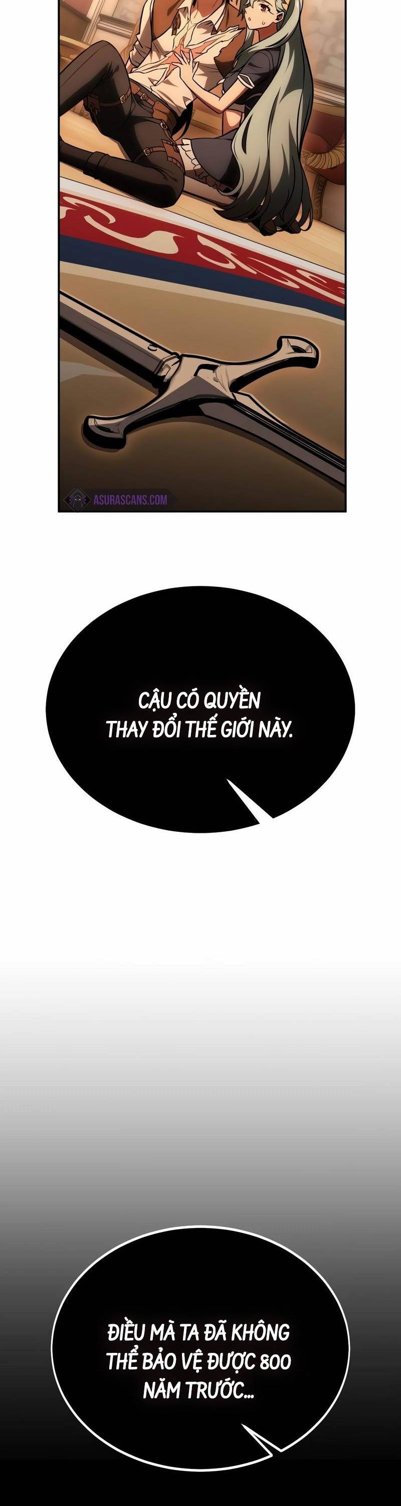 Tôi Đã Giết Tuyển Thủ Học Viện Chapter 36 - Trang 2