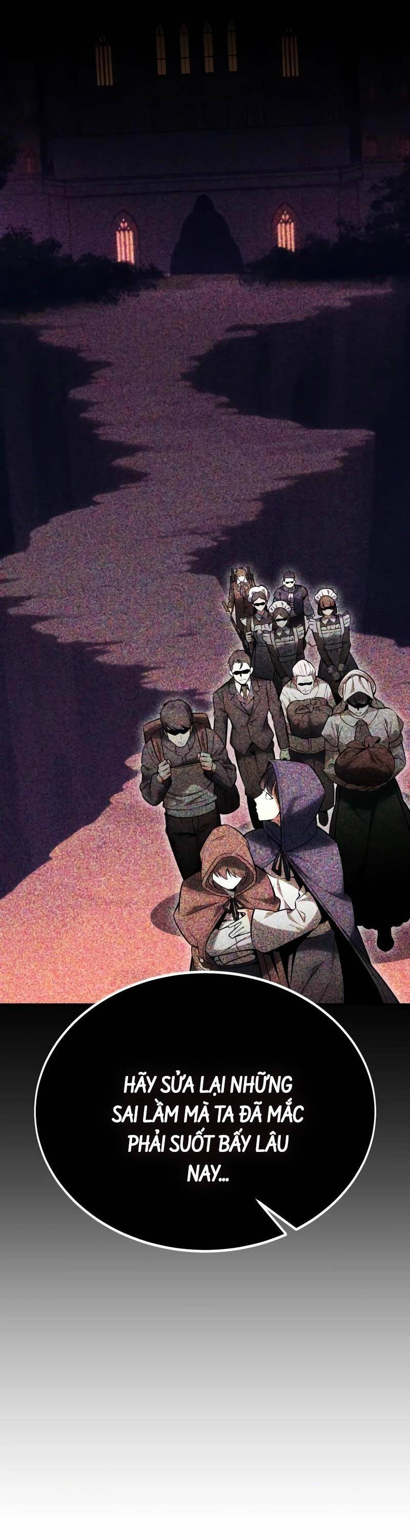 Tôi Đã Giết Tuyển Thủ Học Viện Chapter 36 - Trang 2